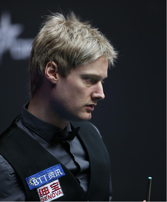 比赛进入决 比赛进入决